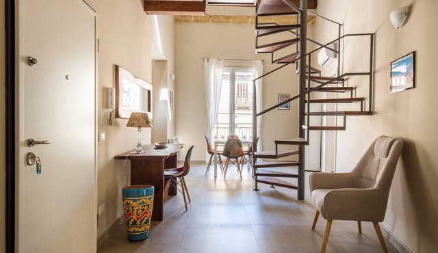 Santa Cecilia Apartment 6A by Wonderful Italy