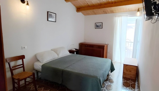 Santanna106 Apartment – Modern Comfort Near the Beach, Ideal for 5 Guests