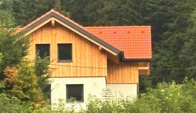 SchiScho's Lodge - The starting point for your adventure in Almenland in Sankt Kathrein am Offenegg