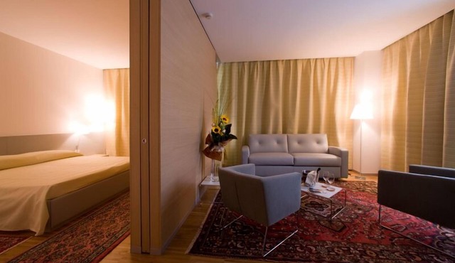 Schio Hotel in Schio