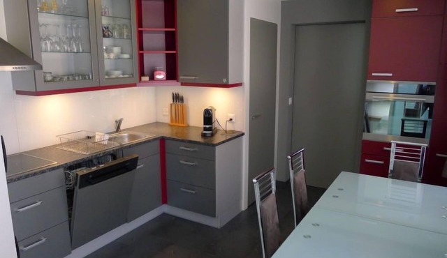 Schlieregg by Interhome in Hirzel