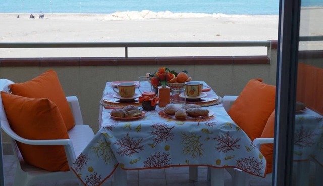 Sea Terrace