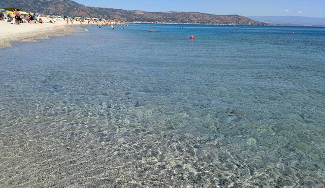 SeaYouSoverato - Soverato apartment near the sea