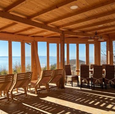 Sellaro Relax Retreat & Spa