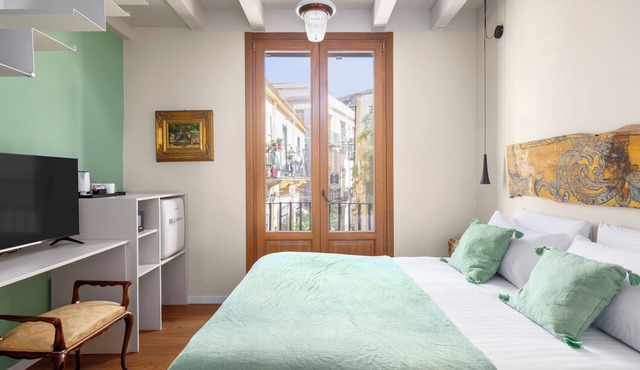 Sette Fate Suites and Spa