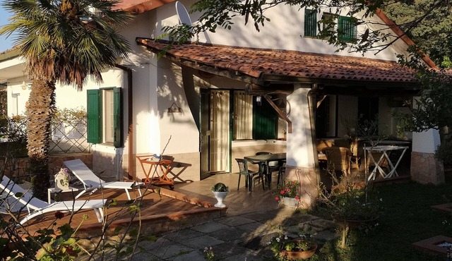 Shepherd Seraphim Holiday home