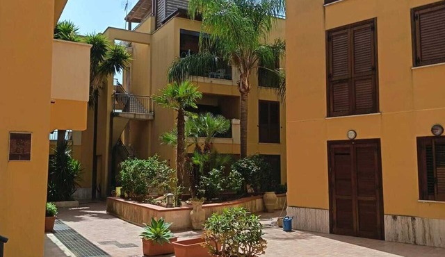 Siceliota House – Comfort and relaxation just a short walk from the sea in Selinunte in Marinella