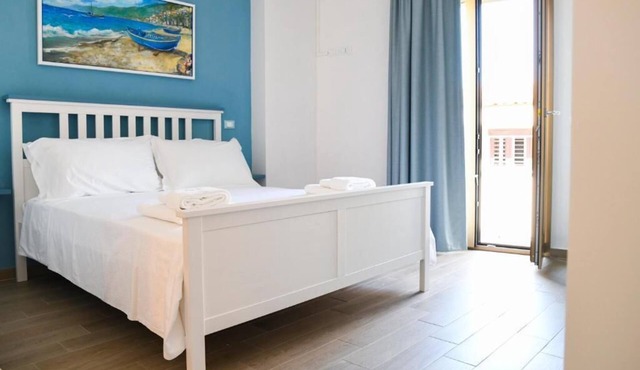 Signora Tita B&B Chianalea Scilla
