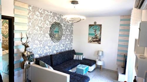 Silver horn apartment