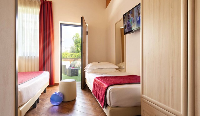 Simon Hotel in Pomezia
