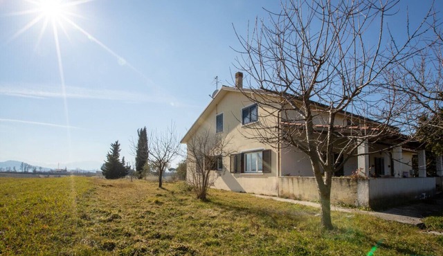 Simone House - Torella dei Lombardi