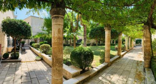 Sine Tempore B&B in Manduria