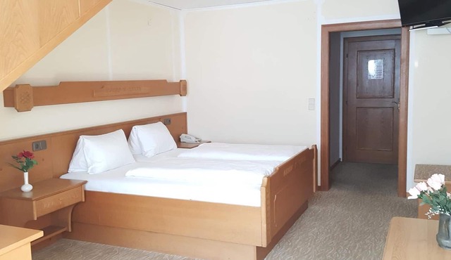Single room - Gasthof-Restaurant Pontiller in Oberdrauburg