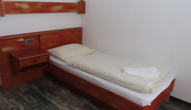 Single room - Hotel Haus Kärnten in Bad Bleiberg