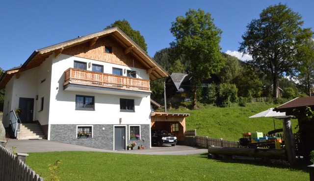 Small but fine with fantastic views in Schladming