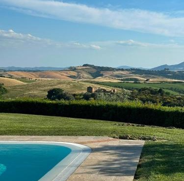 Soiano in Montaione