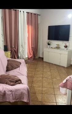 Soraya's apartment