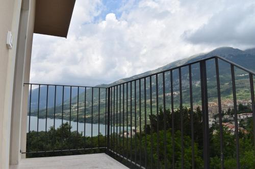 Sorgente delle Donne in Barrea