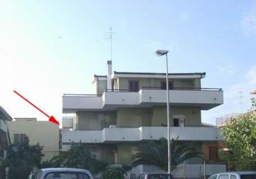 Soverato Appartamento Bilocale Ippocampo - Accogliente, Moderno e a pochi passi dal Mare in Soverato Marina
