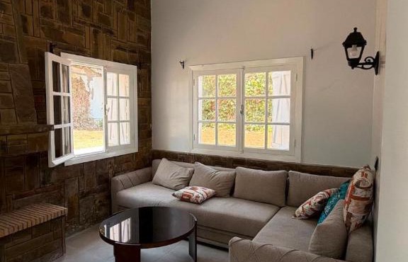 Spacious & comfortable oceanfront villa in Sidi Rahal