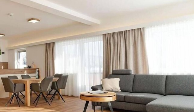 Spiegelmeise 2 - Waldrand Apartments by myNests in Ramsau am Dachstein