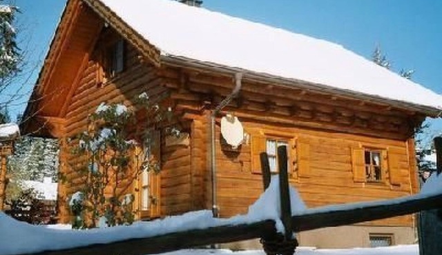 Stoakoglhütte in Klippitztörl by Interhome in Bad St. Leonhard im Lavanttal