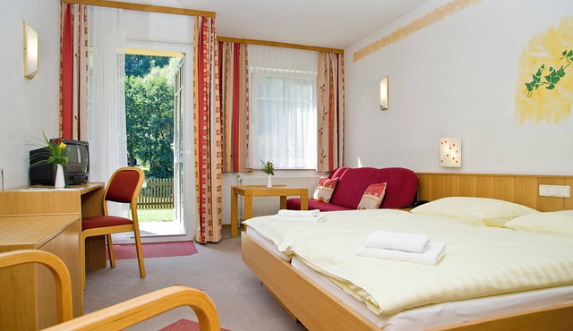 Stadthotel Raabs an der Thaya in Raabs An Der Thaya