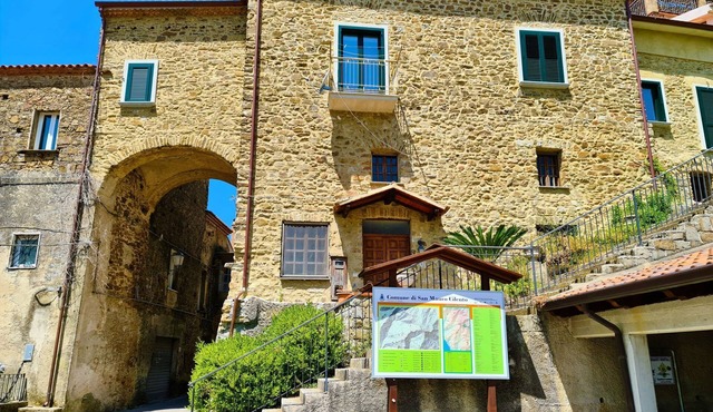 Steinhaus Cilento by Interhome