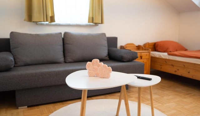 Stiglitzer Apartment in Sankt Martin