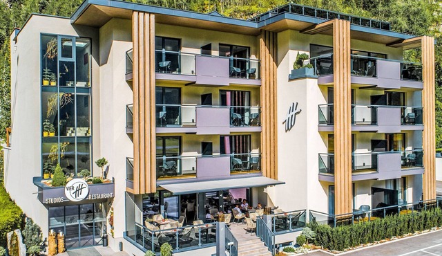 Studio Classic A IN 1 by Interhome in Längenfeld