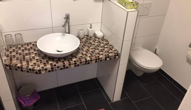 Studio Steirerstub'n - 1 Nacht - Stockers Kleines Dorfhotel in Deutsch Goritz