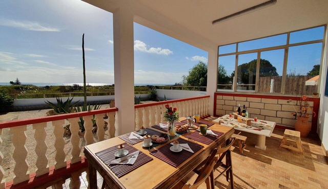 Stunning private villa for 6 people with A/C, WIFI, TV, terrace and pets allowed