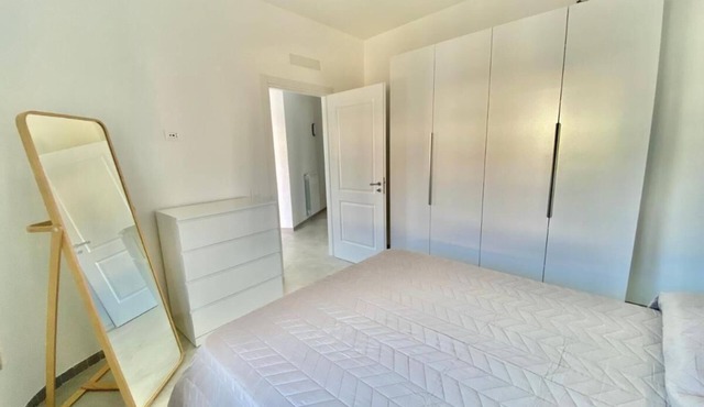 Stunning sea view Villa Briatico