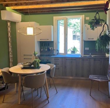 Sui tetti di Schio - Apartments guest house in Schio