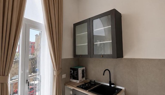 Suite a Napoli