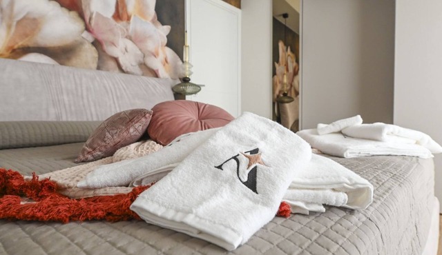 Suite APULIA - Aurisea Luxury Stays in Bari