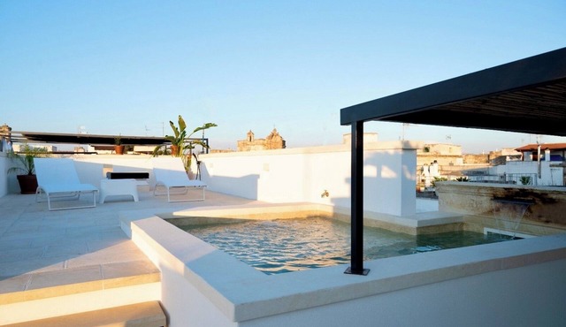 Suite Guagnano Luxury Apartment in Nardò