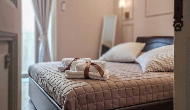 Suite Home Vincenzo Bellini