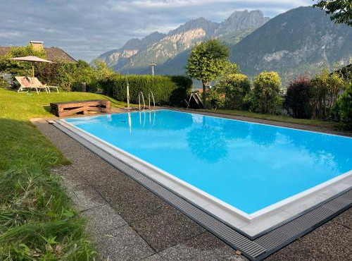 Sun Apartments - with Dolomiten Panorama in Lienz