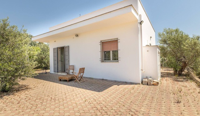 Sunny Garden Stay in Taviano in Taviano