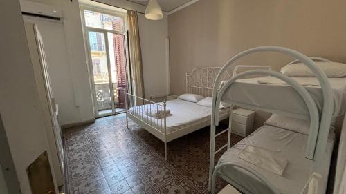 Sunset hostel Palermo