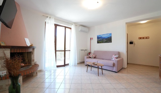 Sunsets apartment