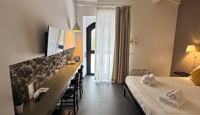 Talè Restaurant&Suite