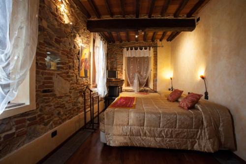 Tangohotel in Lucca