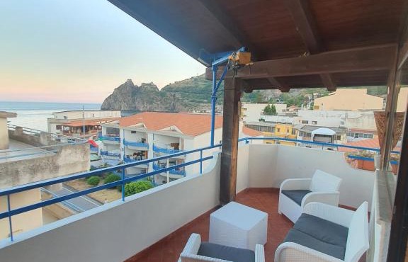 TAORMINA MARE