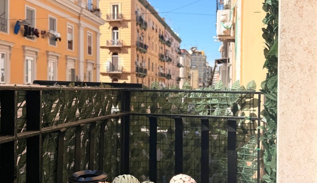 Tarantella House