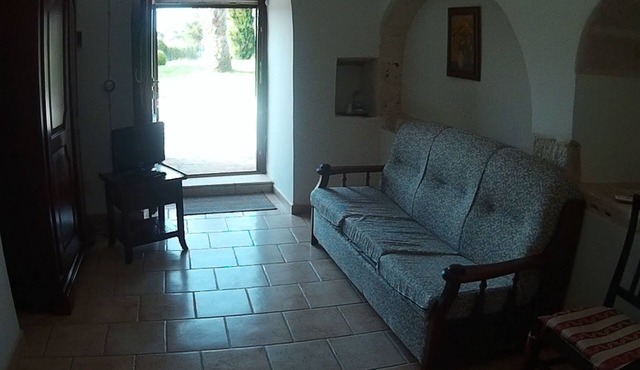 Tenuta Antico Leccio