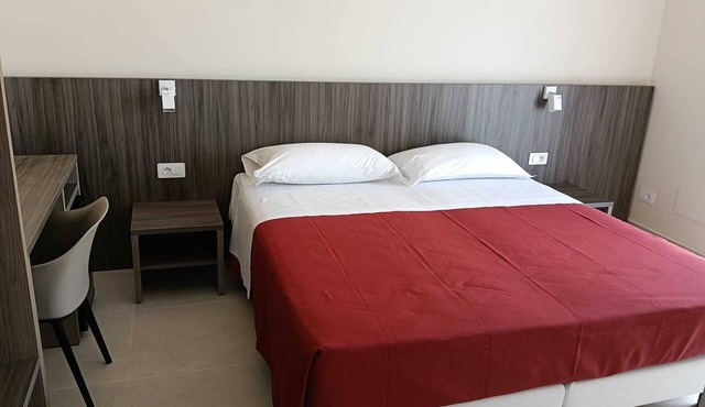 Tenuta Ciuri Country Resort
