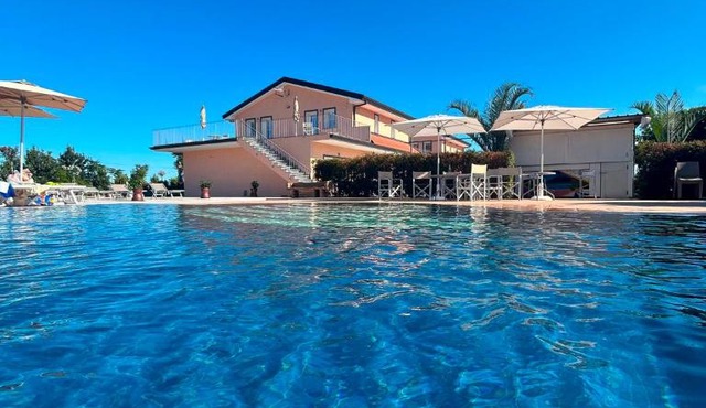 Tenuta Ciuri Country Resort