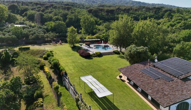 Tenuta il Castagno
